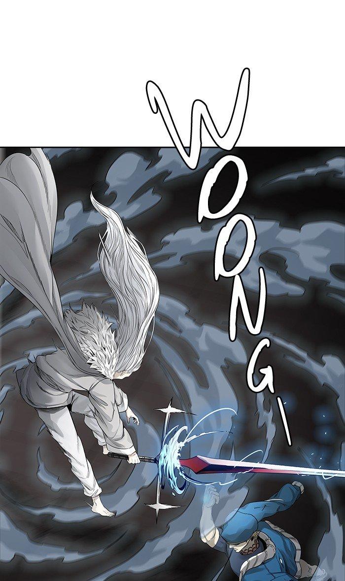 Tower Of God, Chapter 461 image 069